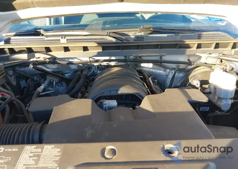 2016 Chevrolet Silverado 1500 Wt from USA, damaged, VIN 3GCPCNEC4GG171040